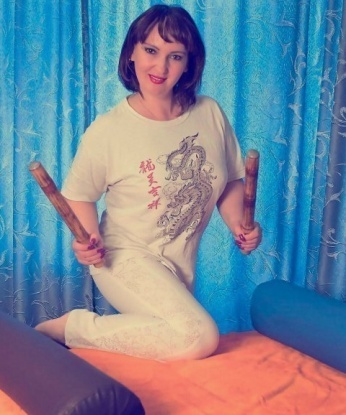 Анкета проститутки Фелиция - Фото, г. Красная Горка, 35 лет, №11419