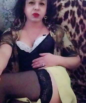 Анкета проститутки Софья - Фото, г. Красная Горка, 45 лет, №13665