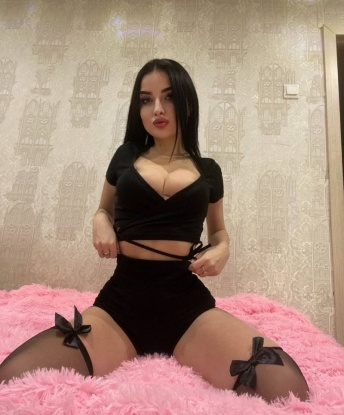 Анкета проститутки Вика - Фото, г. Красная Горка, 25 лет, №15812