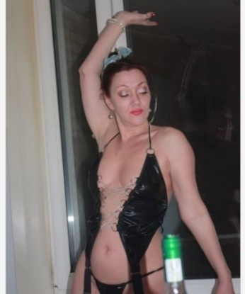 Анкета проститутки Анжелика - Фото, г. Красная Горка, 44 года, №2003