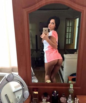 Анкета проститутки Таисия - Фото, г. Красная Горка, 25 лет, №4206